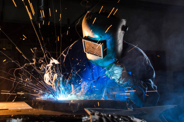 Best Aerospace and Defense Welding in Genoa, AR