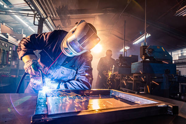Best Artistic and Custom Metal Fabrication in Genoa, AR