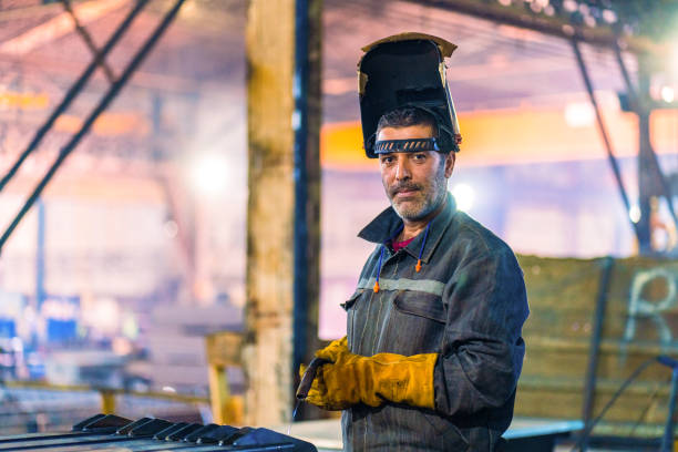 Affordable Welder Services in Genoa, AR