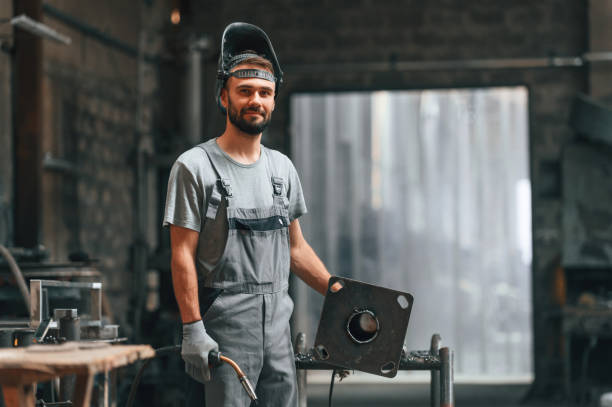 Best Specialty Welding Processes in Genoa, AR