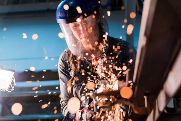 Best Marine and Shipbuilding Welding in Genoa, AR